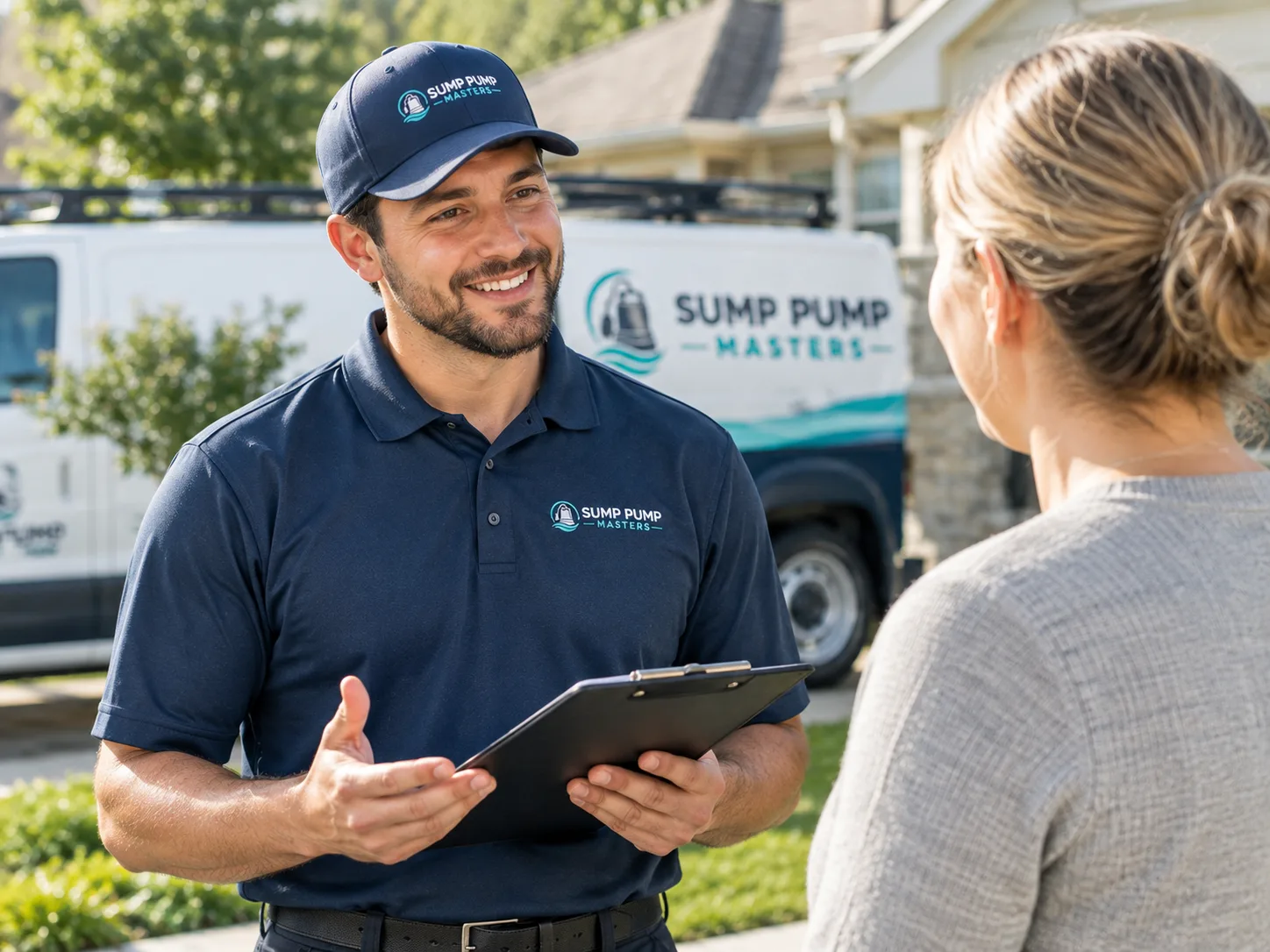 Sump Pump Repair Bowlus, MN FAQs
